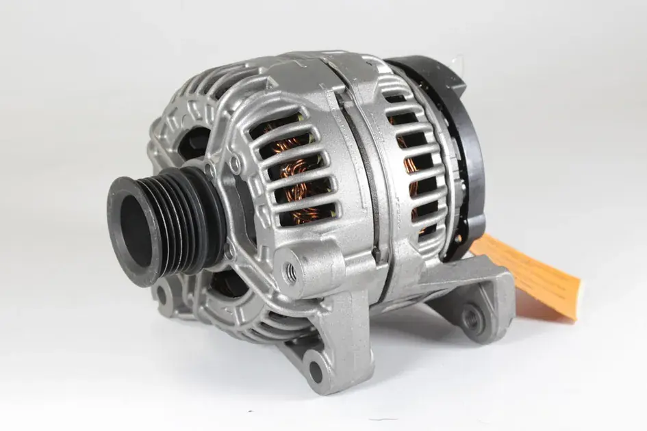 Lucas Alternator - 12317546284 Place Order