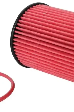 Same Day Shipping K&N Oil Filter For Porsche - HP-7011