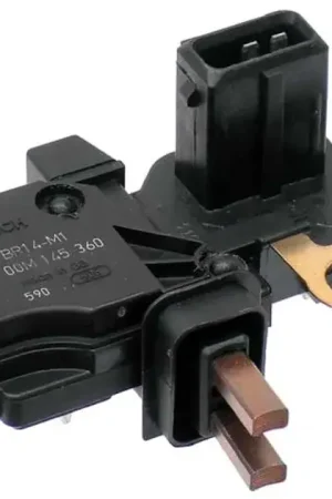 Bosch Voltage Regulator - 12317559183 Handmade