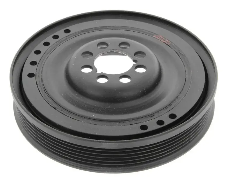 Grab Now Corteco Engine Crankshaft Pulley - 078105251R