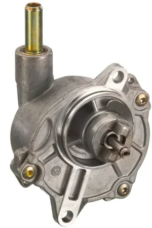 Pierburg Power Brake Booster Vacuum Pump - 6112300265 Discount