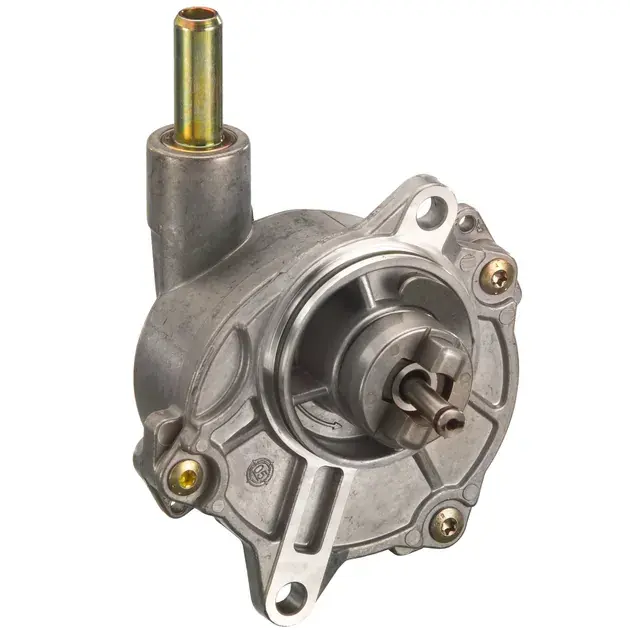 Pierburg Power Brake Booster Vacuum Pump - 6112300265 Discount