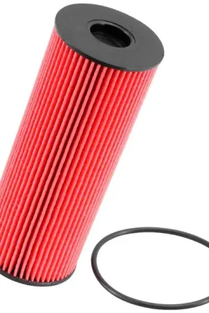 K&N Pro Series Oil Filter For Mercedes - PS-7008 Brand New