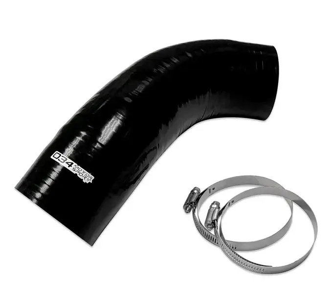 Sale 034 Turbo Inlet Hose For MK8/8Y GTI/A3