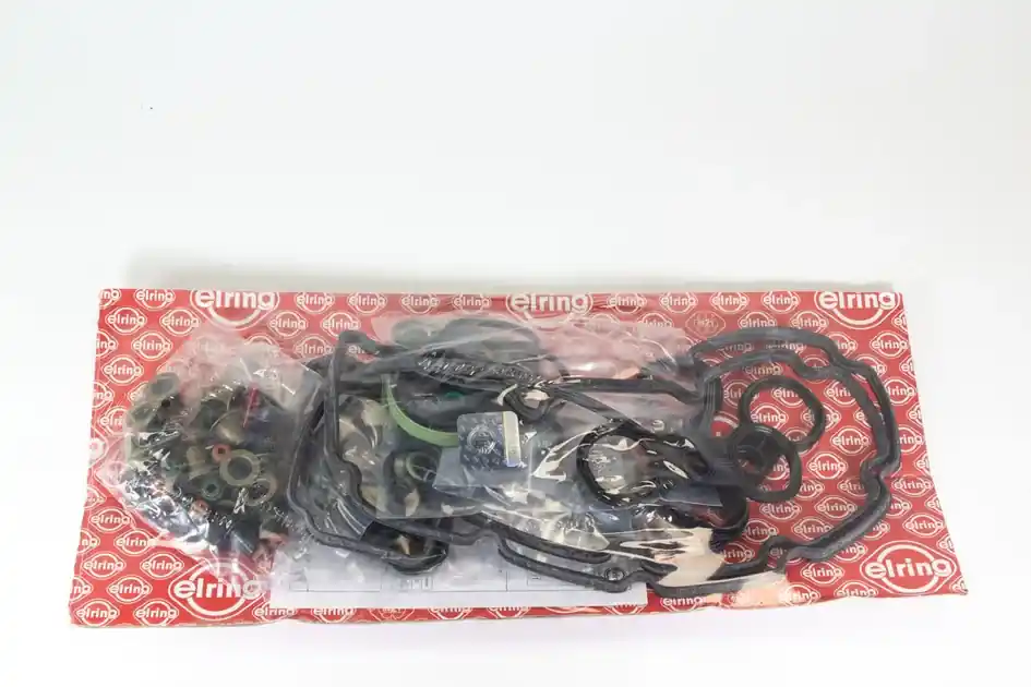 Limited Time ElringKlinger Engine Cylinder Head Gasket Set - 11127571963