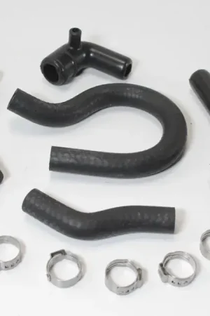 Hot Deal URO Engine Crankcase Breather Hose - 9470330K