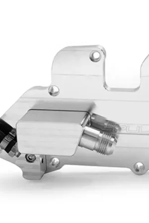 Spulen Catch Can Adapter V2 For 1.8T and 2.0T Gen3 Fan Favorite