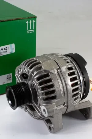 Wholesale Lucas Alternator - 12317519620