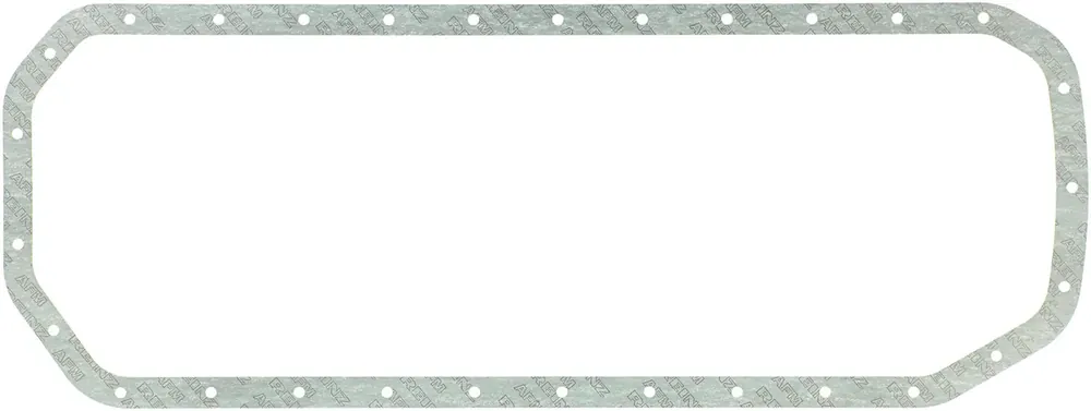 Last Chance Victor Reinz Engine Oil Pan Gasket - 11131315085
