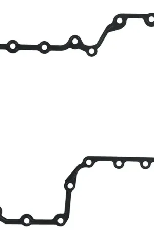Weekend Sale Victor Reinz Lower Engine Oil Pan Gasket - 11137566808