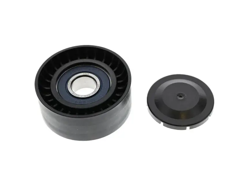 Factory Price INA Center Accessory Drive Belt Idler Pulley - 95510211921
