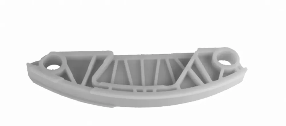 Order Now INA Lower Engine Timing Chain Guide - 06H109469AQ
