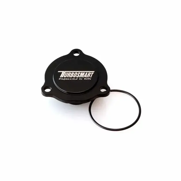 Turbo Smart DV Block Off Plate Express Delivery