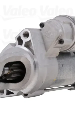 Bargain Valeo Starter Motor - 2769062600