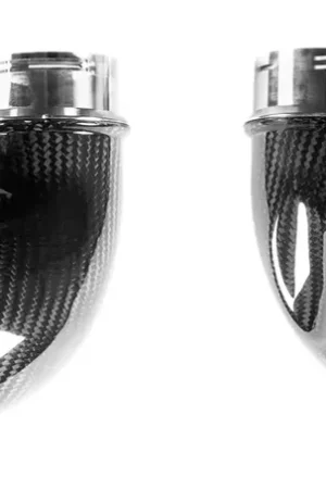 Hassle-Free Returns Eventuri Carbon Turbo Inlet Set For F90 BMW M5 / F9X M8
