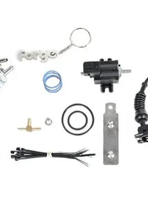 New Release Forge Blow-Off Valve (2013+ Vehicles) For 1.8T & 2.0T