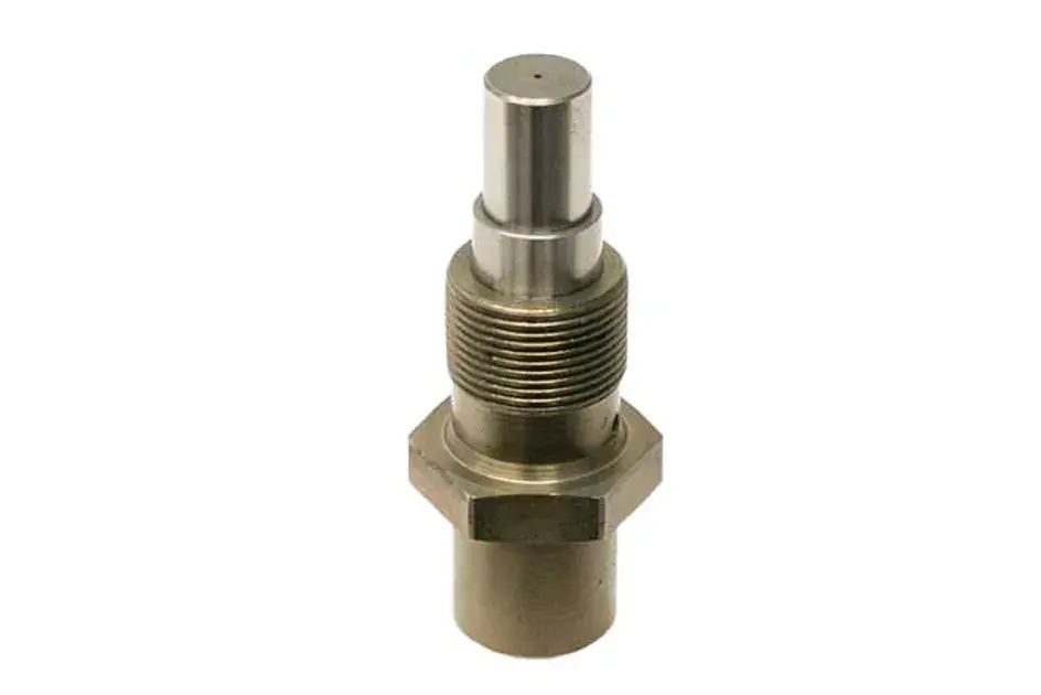 INA Lower Engine Timing Chain Tensioner Piston - 11317838675 Premium
