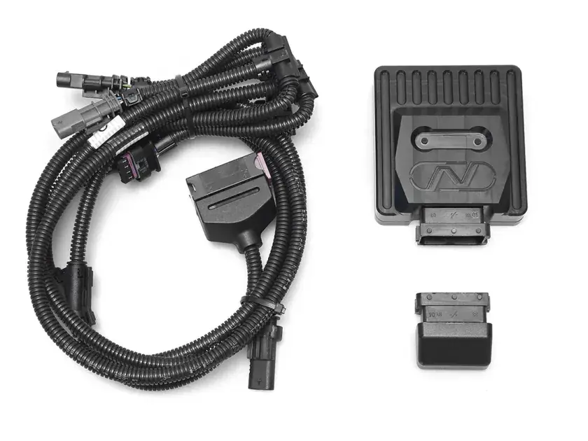 Neuspeed Power Module EVO For 4M/4M.2/4M.3 Audi Q7 MLBe EA888.3 2.0L 45 TFSI Limited Edition