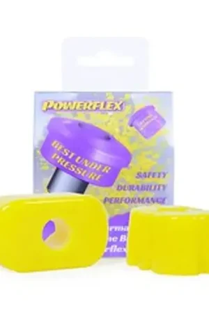 Buy Online Powerflex Front Engine Mount Dog Bone - Street - PFF85-420