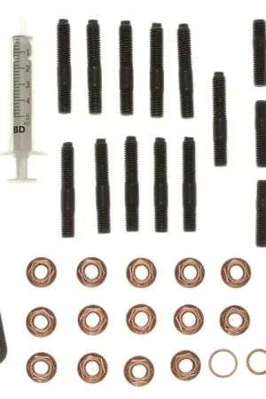 Fast Shipping MAHLE Turbocharger Mounting Kit - 030TA15116000