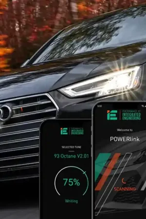 Clearance IE Performance Tune For B9 Audi S4/S5/SQ5 3.0T