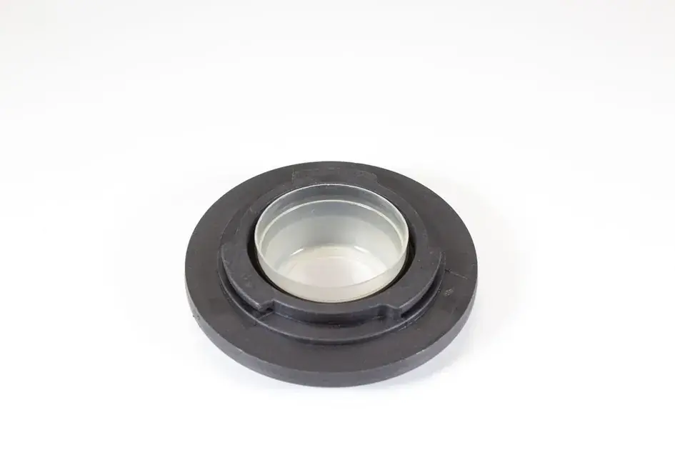 Ajusa Front Engine Crankshaft Seal - LR010706 Limited Edition