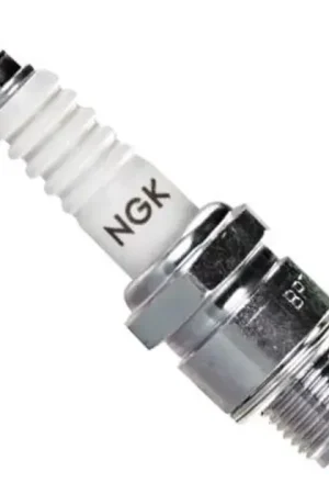 Free Returns NGK Spark Plug - BP6HS
