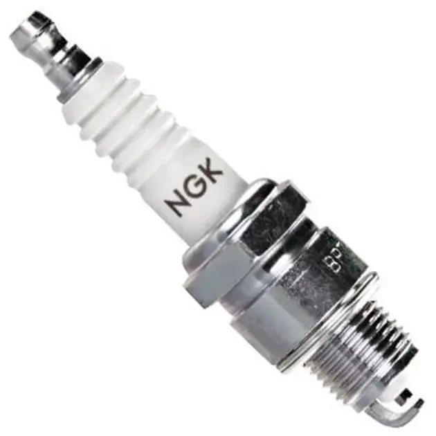 Free Returns NGK Spark Plug - BP6HS
