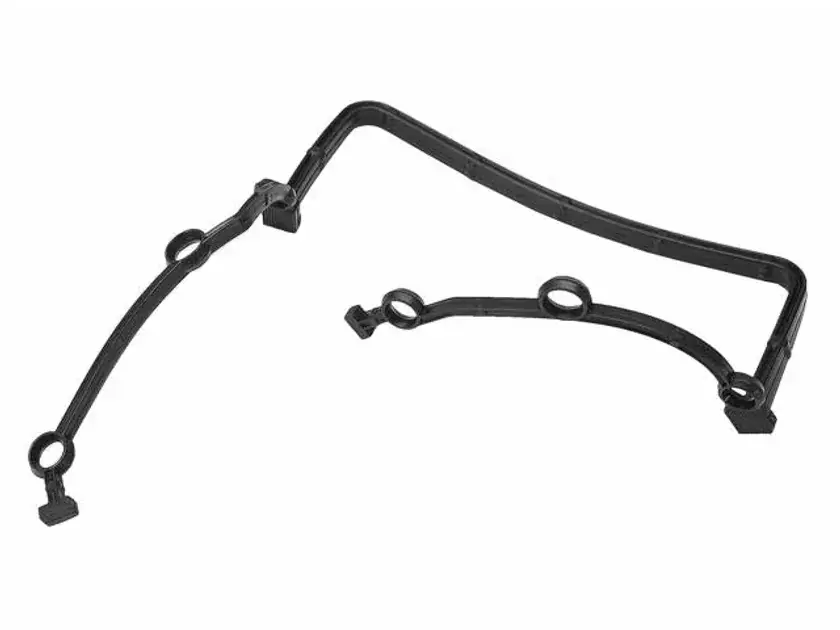 Victor Reinz Engine Timing Cover Gasket - 11141741128 Same Day Shipping