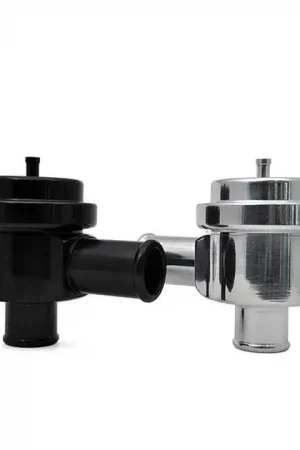 034 Billet Diverter (Bypass) Valve Upgrade - Black Factory Price