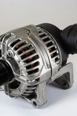 Top Rated Lucas Alternator - 12317501599