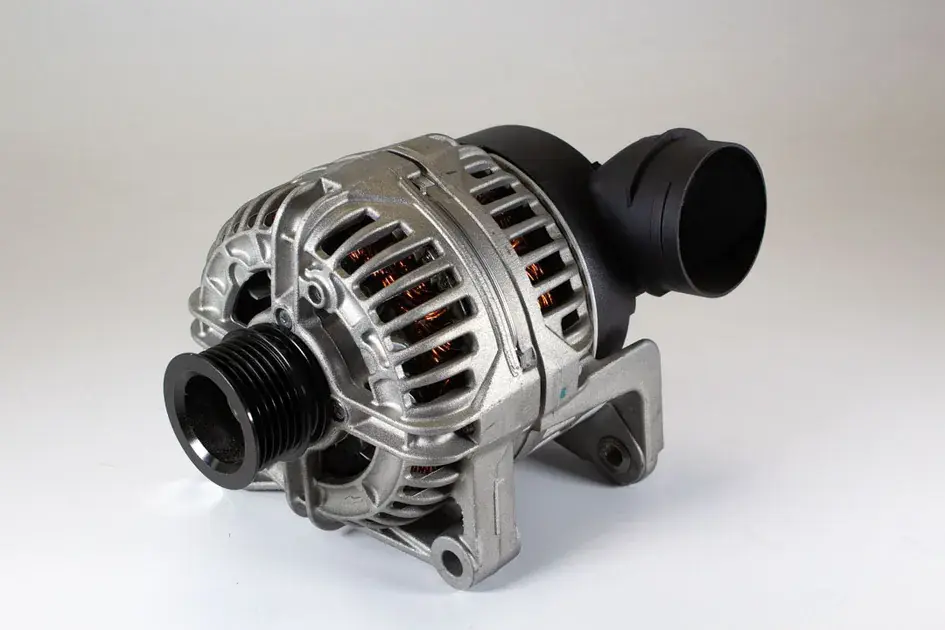Top Rated Lucas Alternator - 12317501599