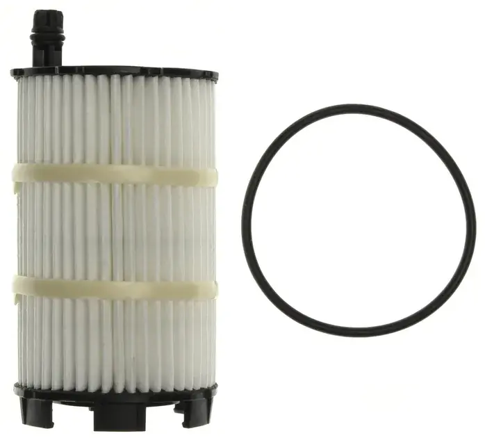 MAHLE Engine Oil Filter - 079198405E Fan Favorite
