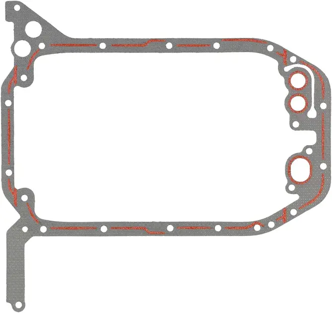 Victor Reinz Engine Oil Pan Gasket - 078103609F Popular