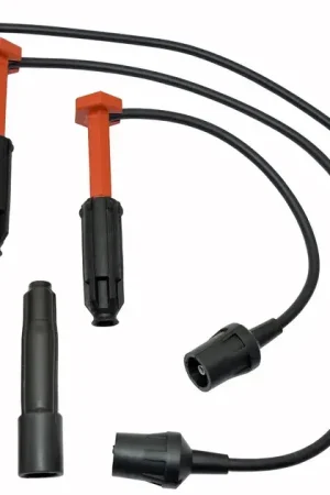 BREMI Spark Plug Wire Set - 1041500219 Top Pick