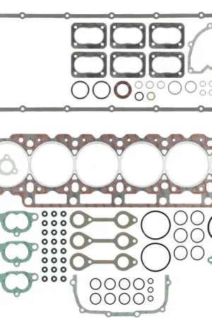 Victor Reinz Engine Cylinder Head Gasket Set - 11121316991 Fast Shipping