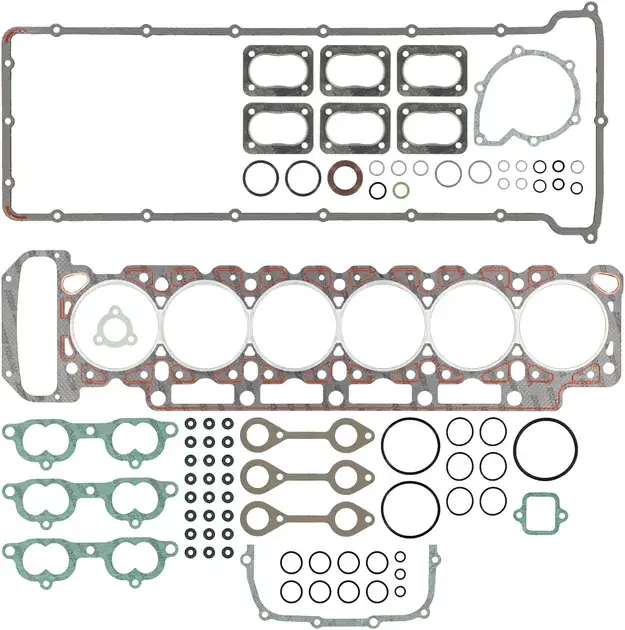 Victor Reinz Engine Cylinder Head Gasket Set - 11121316991 Fast Shipping