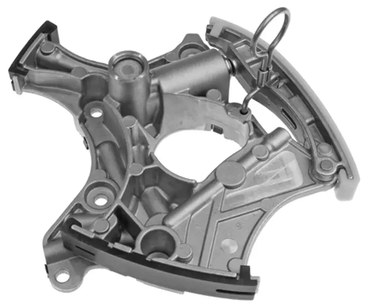 INA Right Engine Timing Chain Tensioner - 06E109218H Today Only