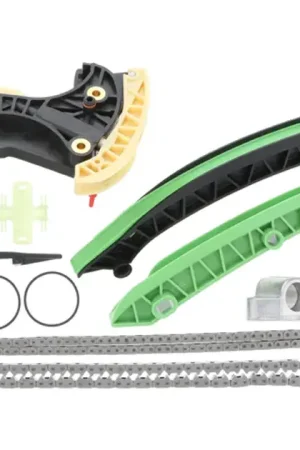 Top Rated iwis Engine Timing Chain Kit - 90001382