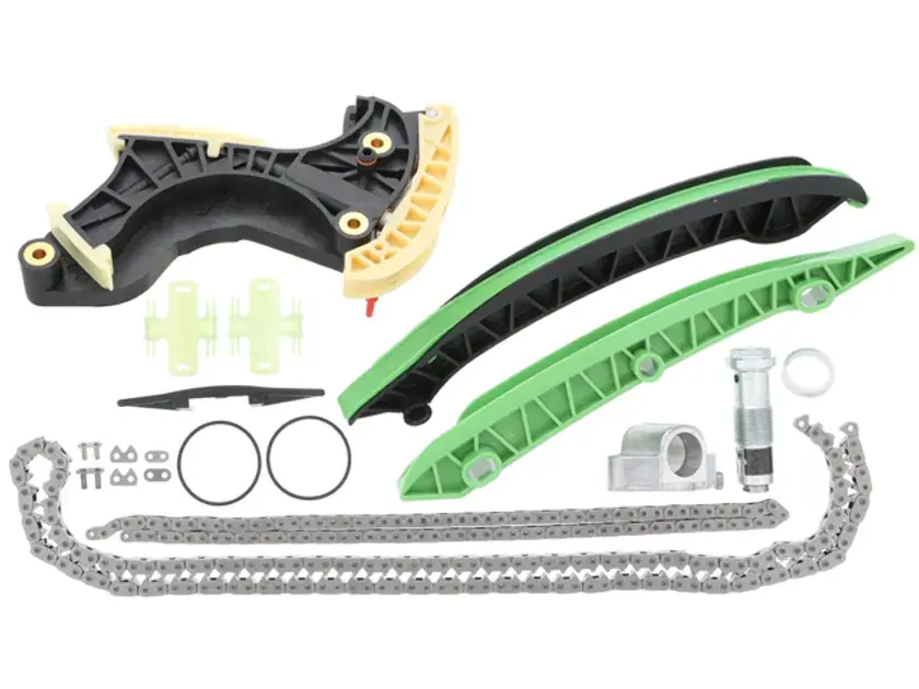 Top Rated iwis Engine Timing Chain Kit - 90001382