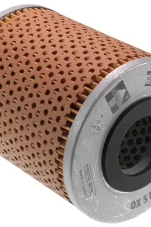 Luxury MAHLE Engine Oil Filter - 11421256714
