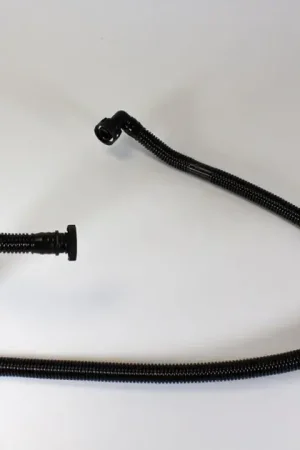 Original Eurospare Engine Crankcase Breather Hose - AJ82705