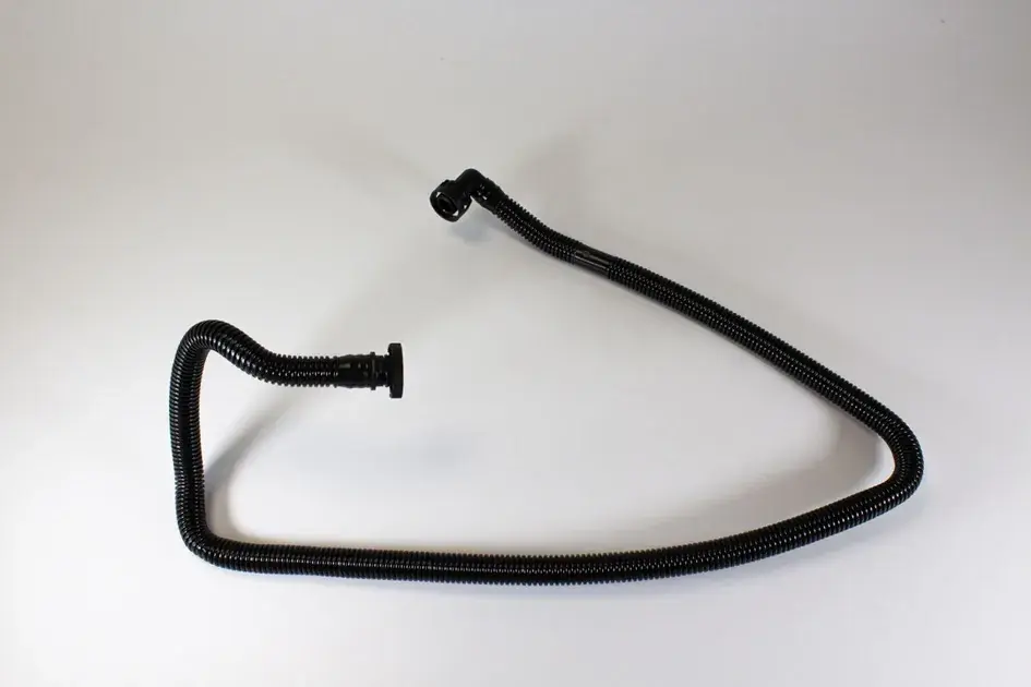 Original Eurospare Engine Crankcase Breather Hose - AJ82705