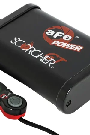 aFe SCORCHER GT Power Module For BMW - 77-46310 Viral