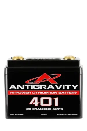 Antigravity Small Case 8-Cell Lithium Battery Place Order