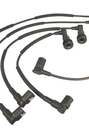 Luxury BREMI Spark Plug Wire Set - 94460901501