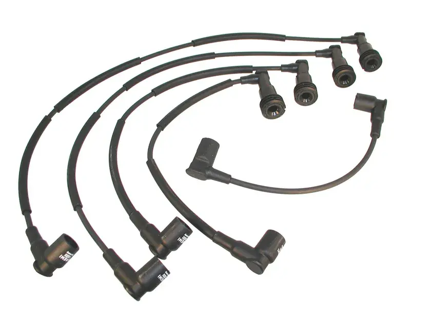Luxury BREMI Spark Plug Wire Set - 94460901501
