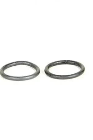 Low Price OEM Turbo Coolant Feed Line O-Ring