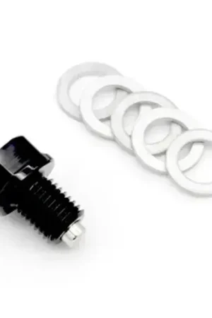 MMX Magnetic Oil Sump Plug For BMW/MINI Fast Shipping