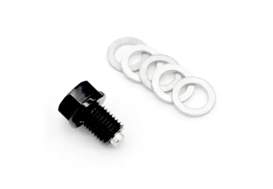 MMX Magnetic Oil Sump Plug For BMW/MINI Fast Shipping